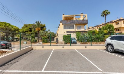 Reventa - Apartamento / piso - Torrevieja - Rocio del Mar