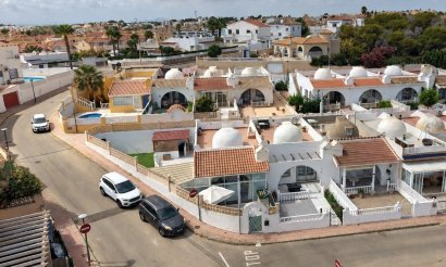 Reventa - Bungalow - Orihuela Costa - Villamartin