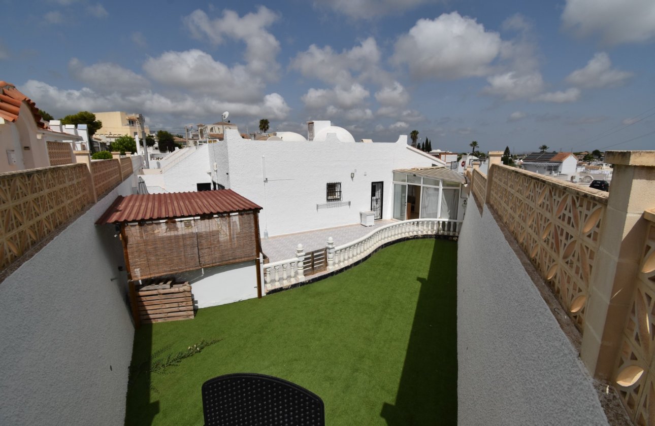 Reventa - Bungalow - Orihuela Costa - Villamartin