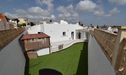 Reventa - Bungalow - Orihuela Costa - Villamartin