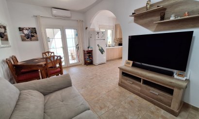 Reventa - Bungalow - Orihuela Costa - Villamartin