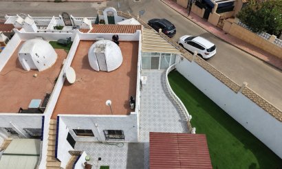 Reventa - Bungalow - Orihuela Costa - Villamartin