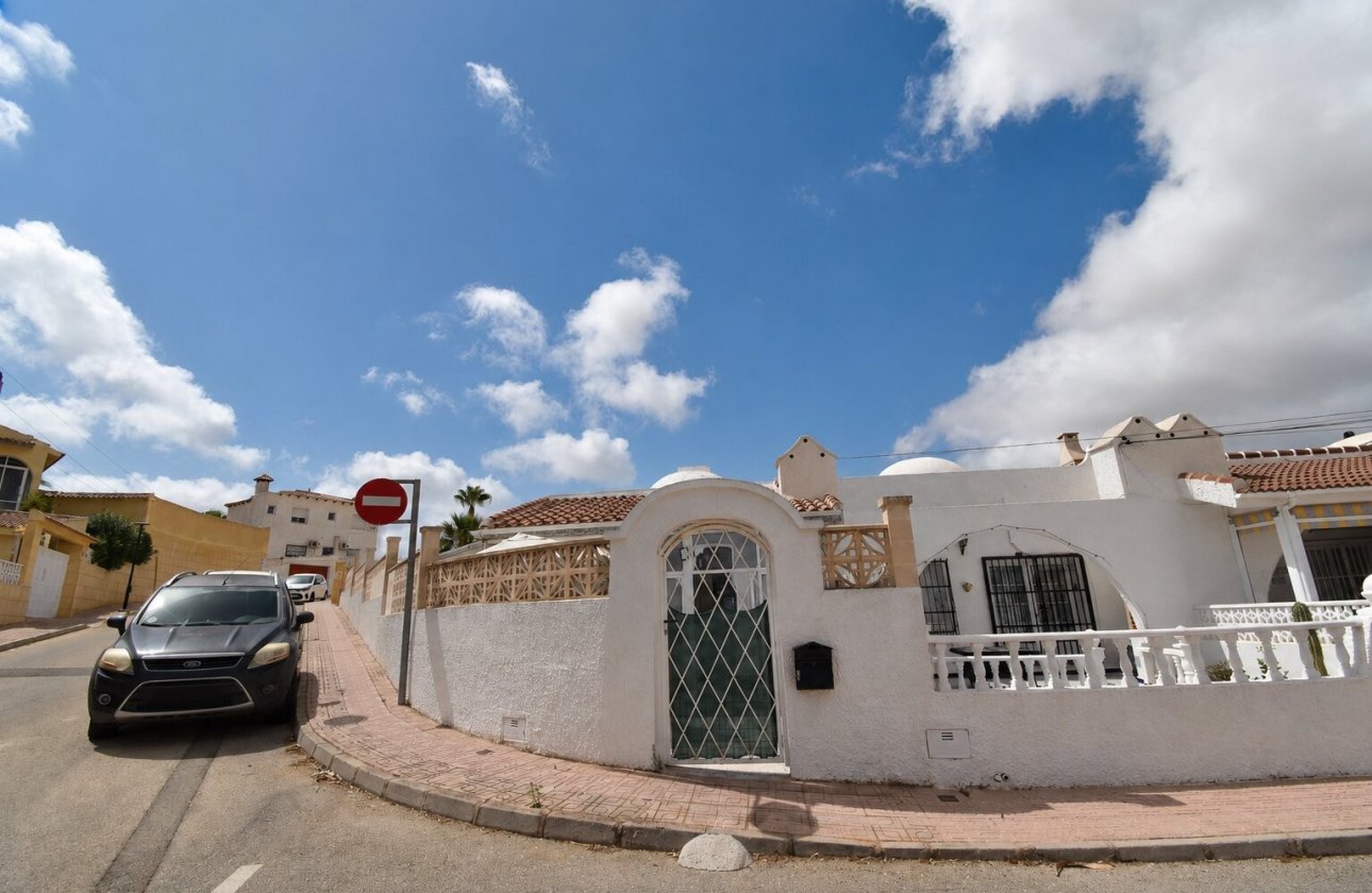 Reventa - Bungalow - Orihuela Costa - Villamartin