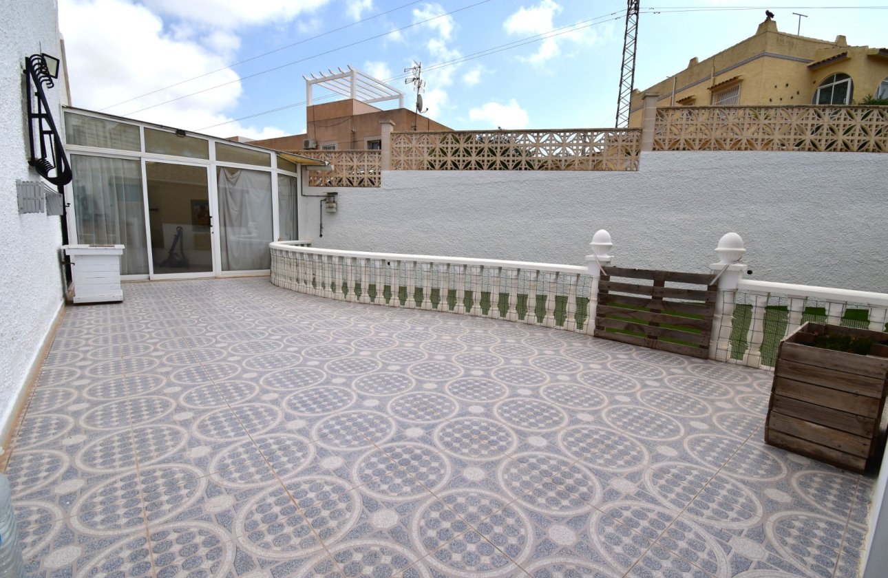 Reventa - Bungalow - Orihuela Costa - Villamartin
