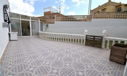 Reventa - Bungalow - Orihuela Costa - Villamartin