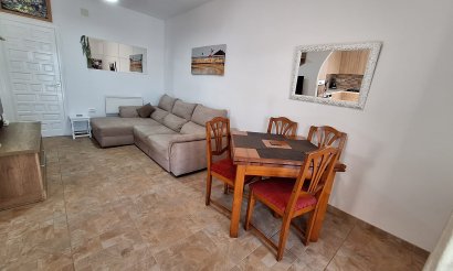 Reventa - Bungalow - Orihuela Costa - Villamartin