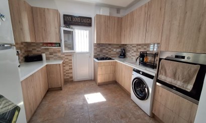 Reventa - Bungalow - Orihuela Costa - Villamartin