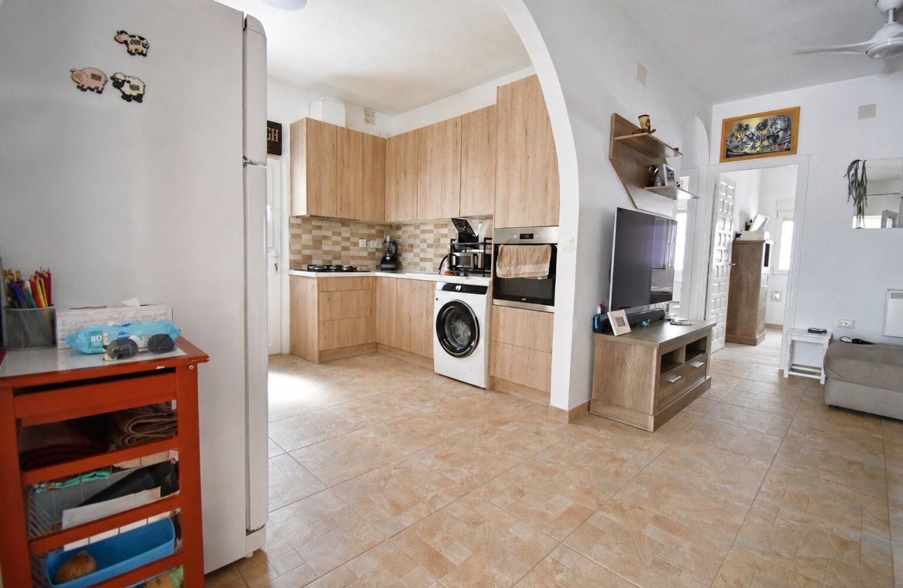 Reventa - Bungalow - Orihuela Costa - Villamartin