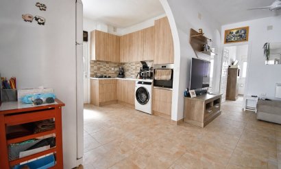 Reventa - Bungalow - Orihuela Costa - Villamartin