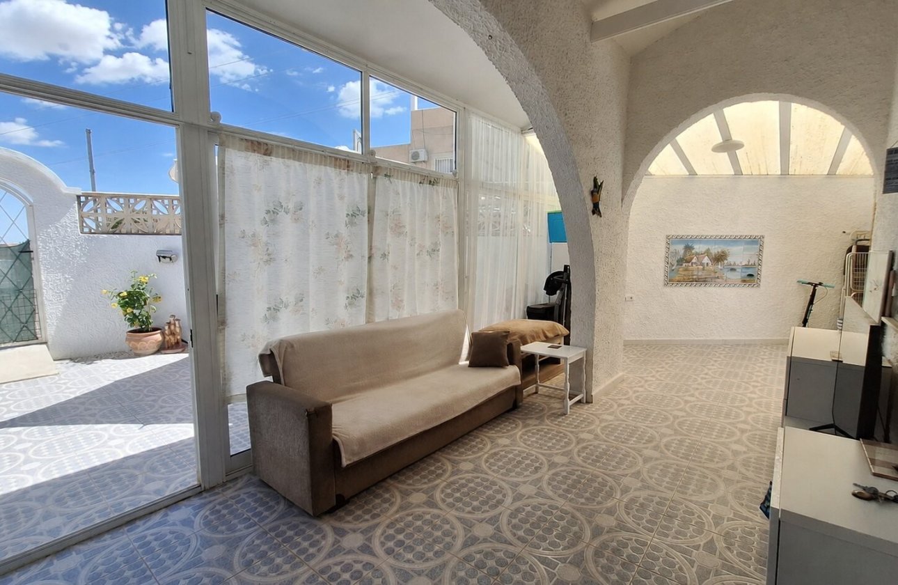 Reventa - Bungalow - Orihuela Costa - Villamartin