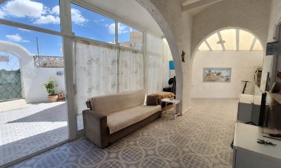 Reventa - Bungalow - Orihuela Costa - Villamartin