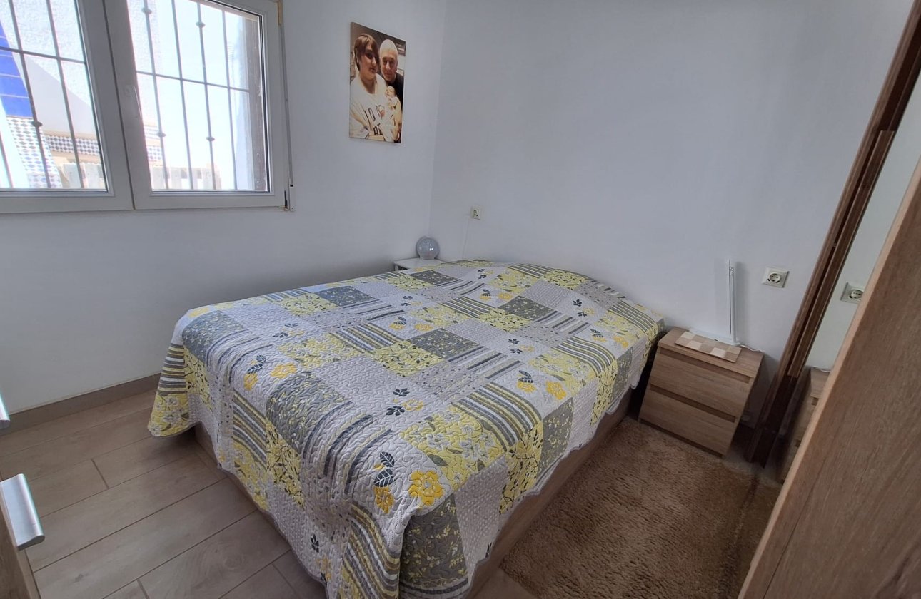 Reventa - Bungalow - Orihuela Costa - Villamartin