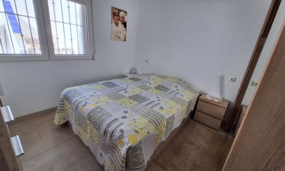Reventa - Bungalow - Orihuela Costa - Villamartin