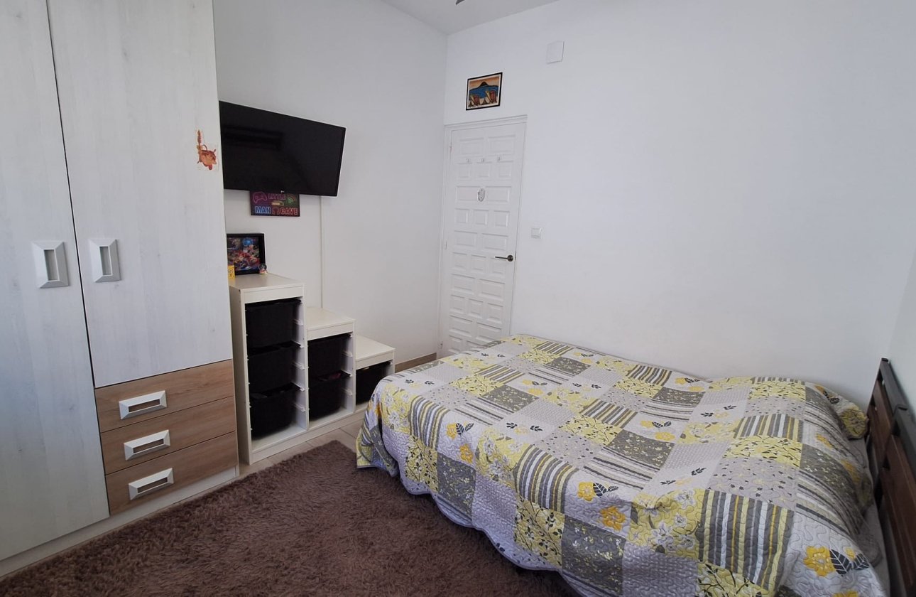 Reventa - Bungalow - Orihuela Costa - Villamartin