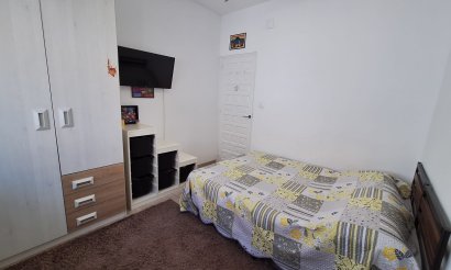 Reventa - Bungalow - Orihuela Costa - Villamartin
