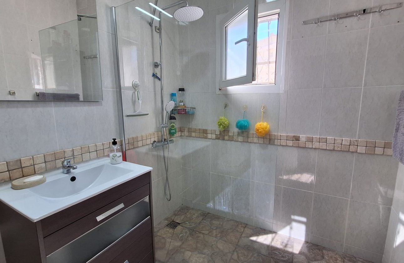 Reventa - Bungalow - Orihuela Costa - Villamartin