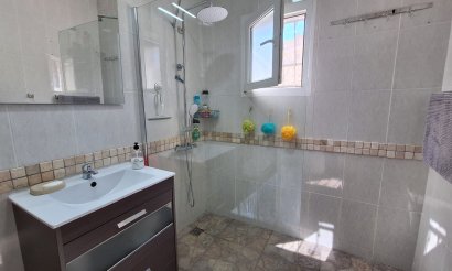 Reventa - Bungalow - Orihuela Costa - Villamartin