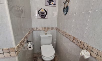 Reventa - Bungalow - Orihuela Costa - Villamartin