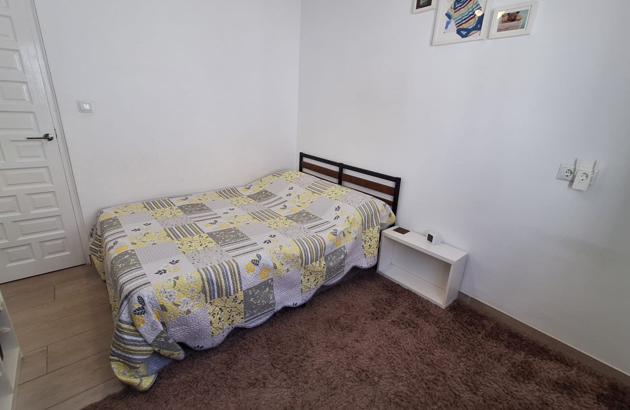 Reventa - Bungalow - Orihuela Costa - Villamartin