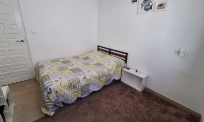 Reventa - Bungalow - Orihuela Costa - Villamartin
