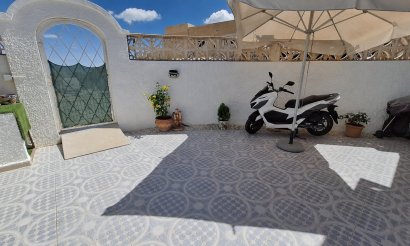 Reventa - Bungalow - Orihuela Costa - Villamartin