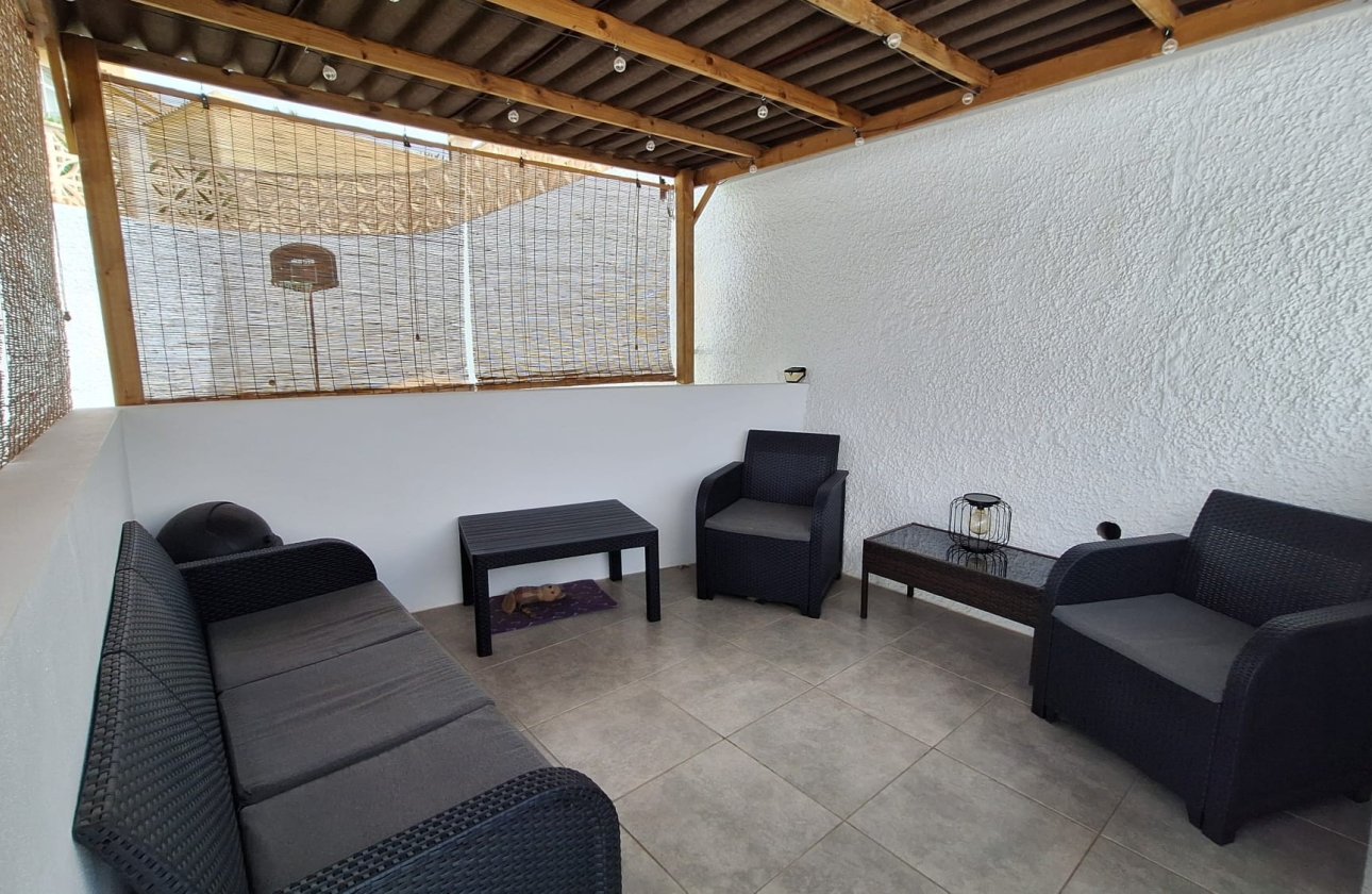 Reventa - Bungalow - Orihuela Costa - Villamartin