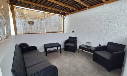 Reventa - Bungalow - Orihuela Costa - Villamartin