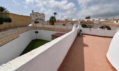 Reventa - Bungalow - Orihuela Costa - Villamartin