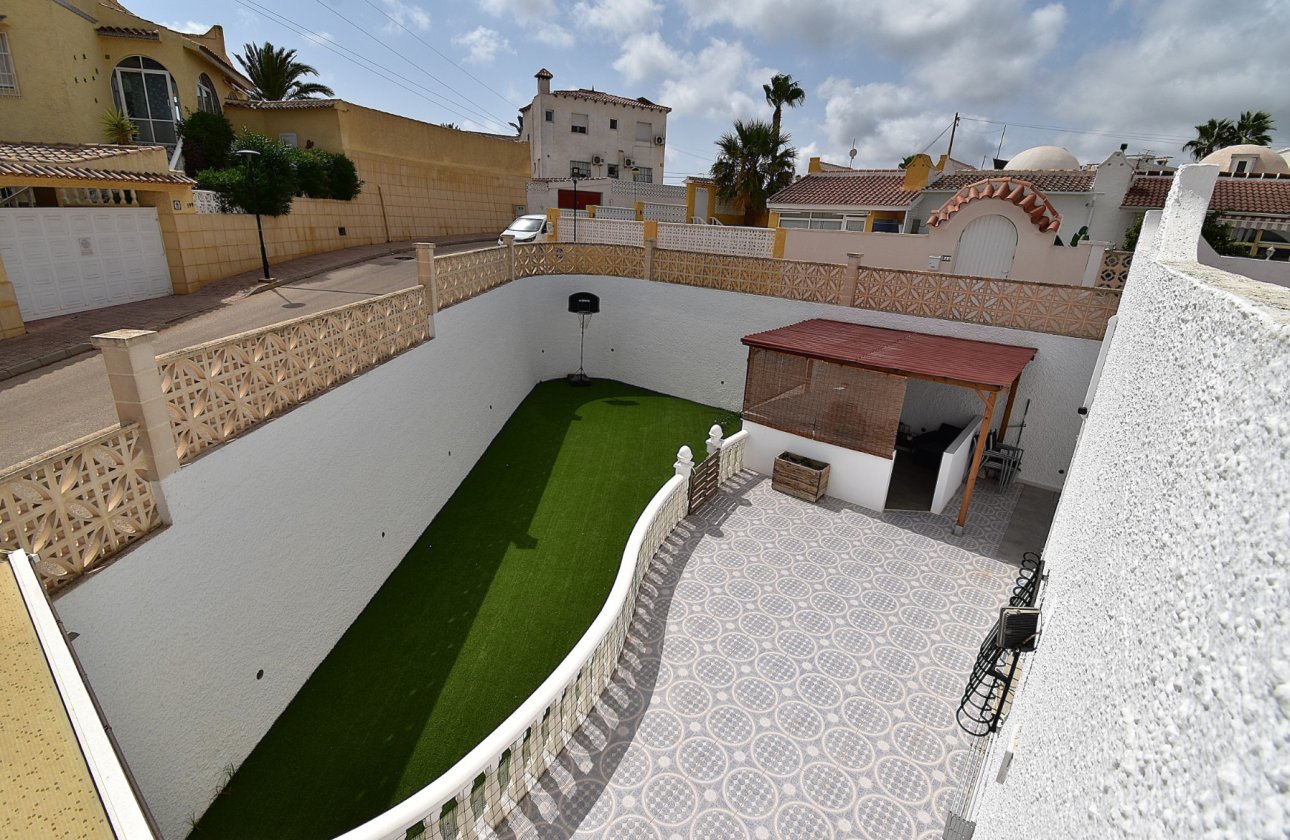 Reventa - Bungalow - Orihuela Costa - Villamartin