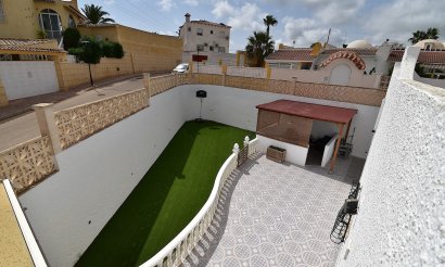 Reventa - Bungalow - Orihuela Costa - Villamartin
