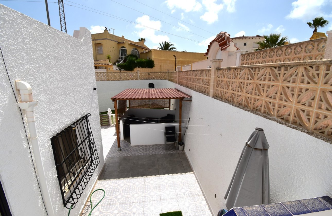 Reventa - Bungalow - Orihuela Costa - Villamartin