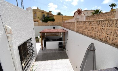Reventa - Bungalow - Orihuela Costa - Villamartin