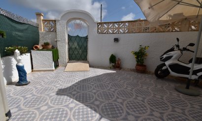 Reventa - Bungalow - Orihuela Costa - Villamartin