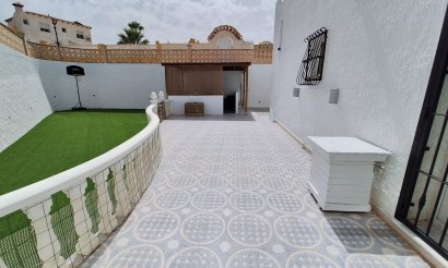 Reventa - Bungalow - Orihuela Costa - Villamartin