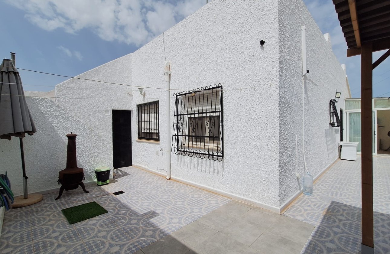 Reventa - Bungalow - Orihuela Costa - Villamartin