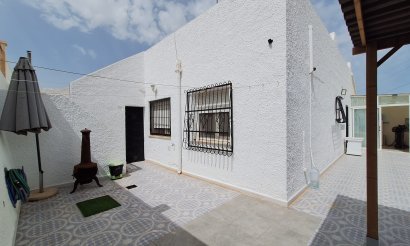 Reventa - Bungalow - Orihuela Costa - Villamartin