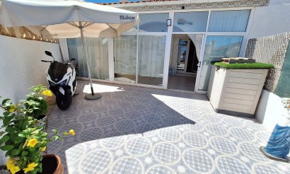 Reventa - Bungalow - Orihuela Costa - Villamartin