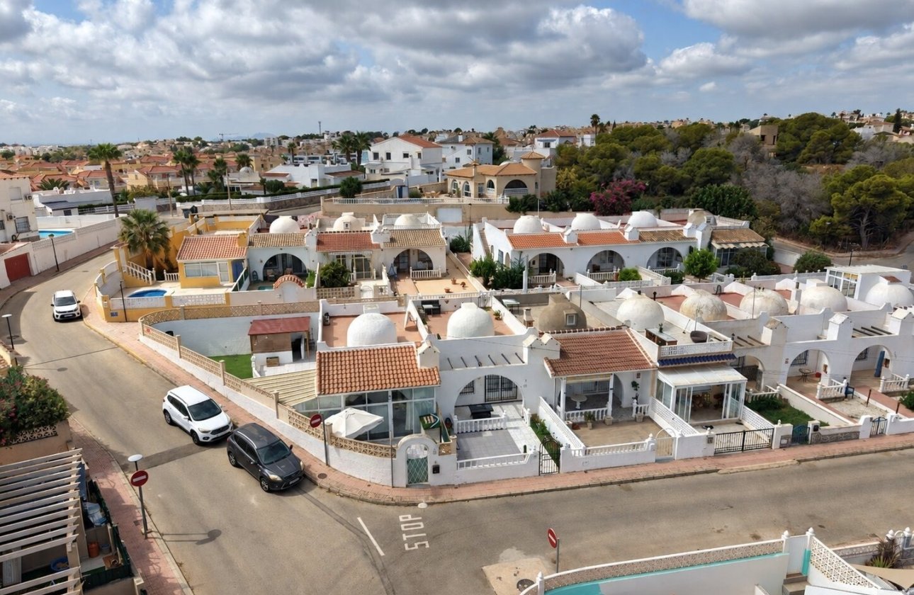 Reventa - Bungalow - Orihuela Costa - Villamartin