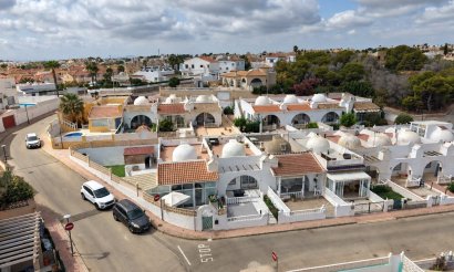 Reventa - Bungalow - Orihuela Costa - Villamartin