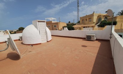 Reventa - Bungalow - Orihuela Costa - Villamartin