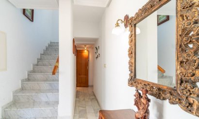 Resale - Villa - Torrevieja - La Mata