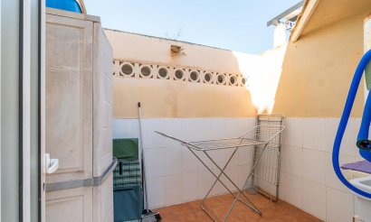 Resale - Villa - Torrevieja - La Mata