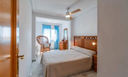 Resale - Villa - Torrevieja - La Mata
