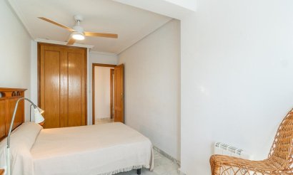 Resale - Villa - Torrevieja - La Mata