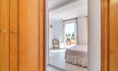 Resale - Villa - Torrevieja - La Mata