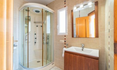 Resale - Villa - Torrevieja - La Mata