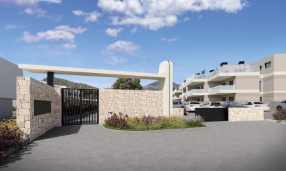 Obra nueva - Bungalow - La Manga Club
