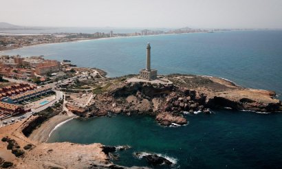 Obra nueva - Bungalow - La Manga Club