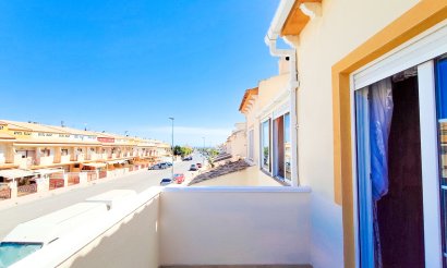 Reventa - Adosado - Orihuela Costa - Playa Flamenca