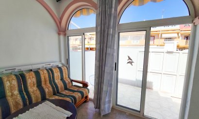 Reventa - Adosado - Orihuela Costa - Playa Flamenca